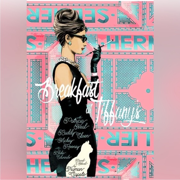 🖼️Like to be Notified🎨DEATH NYC LIVE SHOW ART - Limited Editions - New Releases - Picture 7 of 16